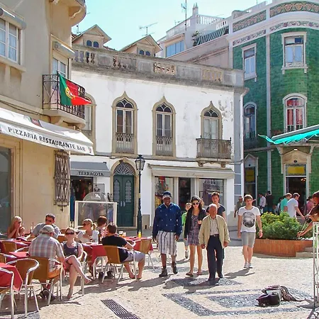 Apartment Town Center Near Marina Lagos