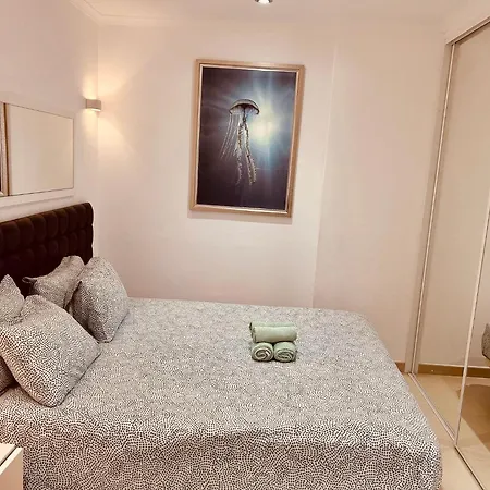 Town Center Near Marina