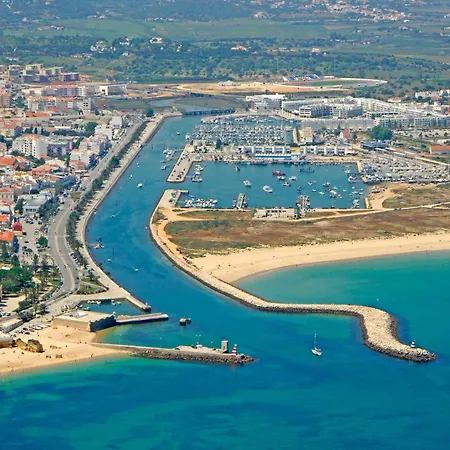 Town Center Near Marina Lagos