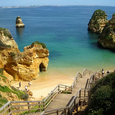 Town Center Near Marina