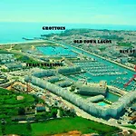 Apartamento Town Center Near Marina