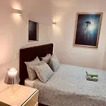 Apartamento Town Center Near Marina Lagos