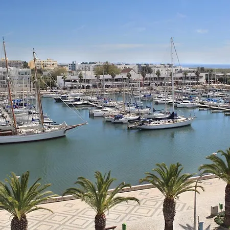 Apartmán Town Center Near Marina Lagos