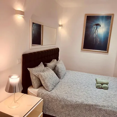 Apartamento Town Center Near Marina Lagos
